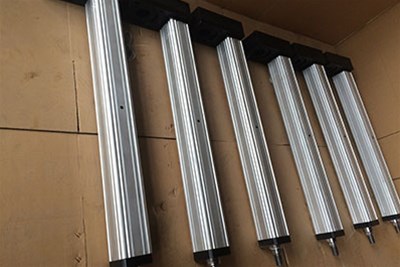 客戶如何選擇合適的電動缸